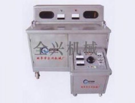 點擊查看詳細(xì)信息<br>標(biāo)題：QXTS—Ⅲ電纜綜合探傷測試儀 閱讀次數(shù)：4103